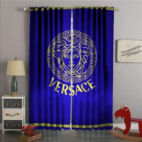 versace drapes